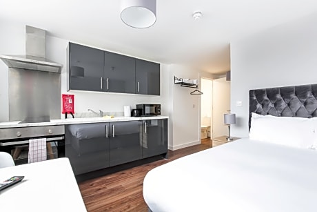 Stanley Street Studios