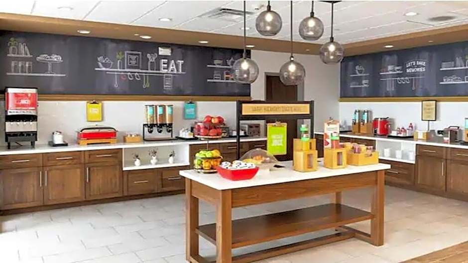 Hampton Inn By Hilton Monahans, TX