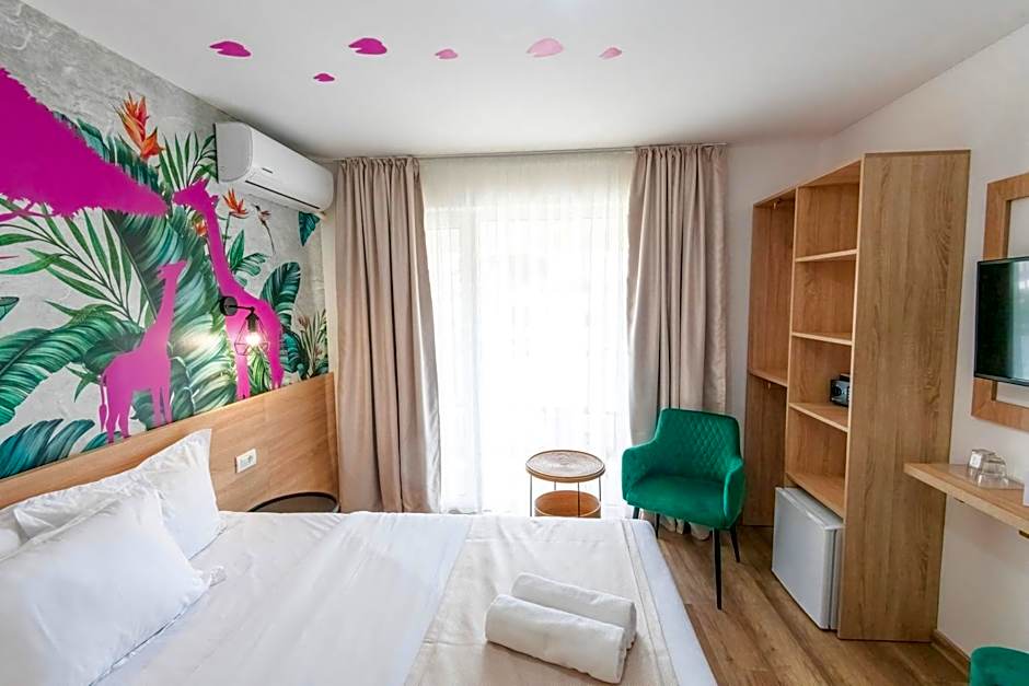 ibis Styles Venus