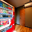 HOTEL R9 The Yard Tsuyama