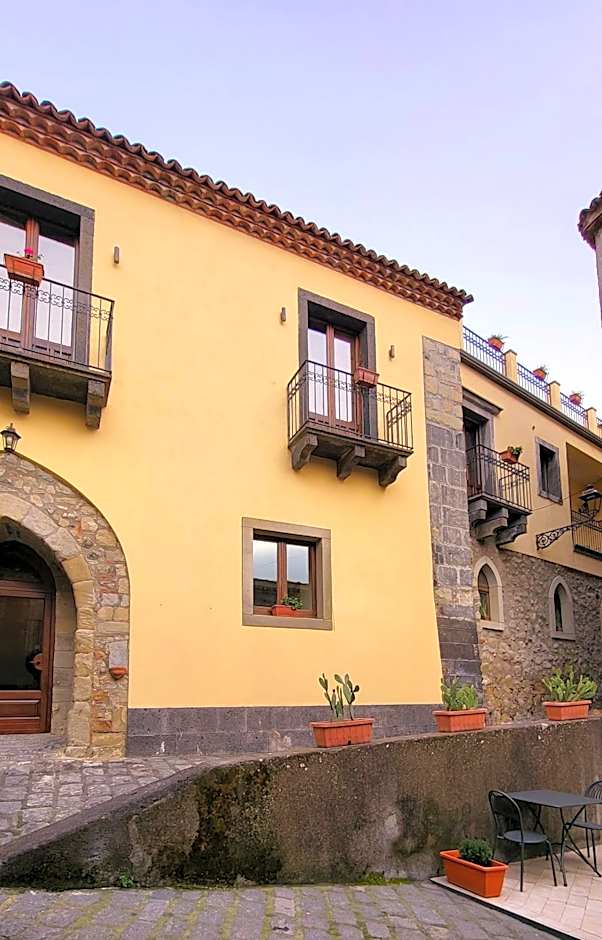 Hotel Federico II