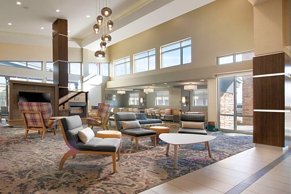 Residence Inn by Marriott Texarkana