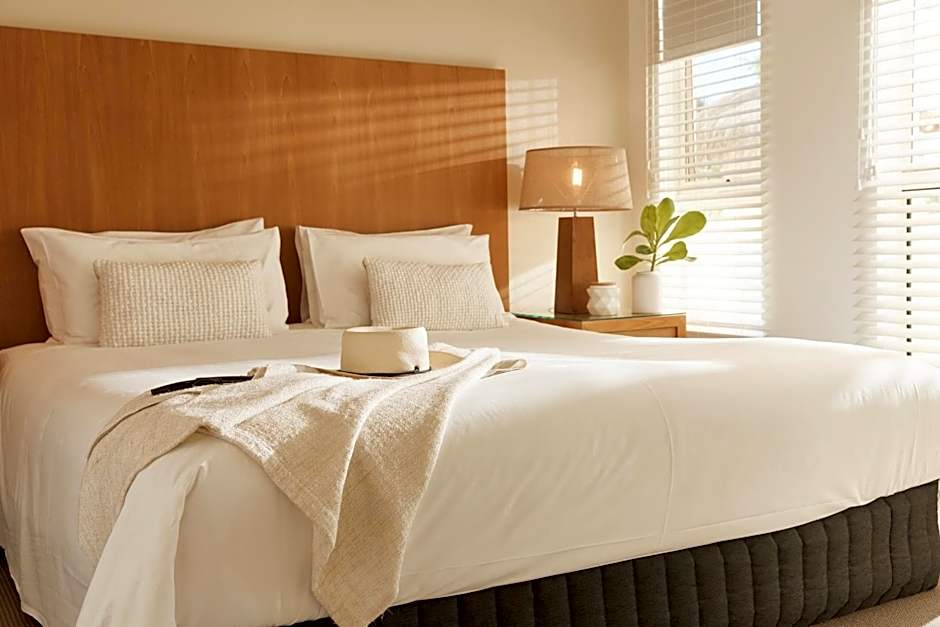 Sea Change Beachfront Apartments