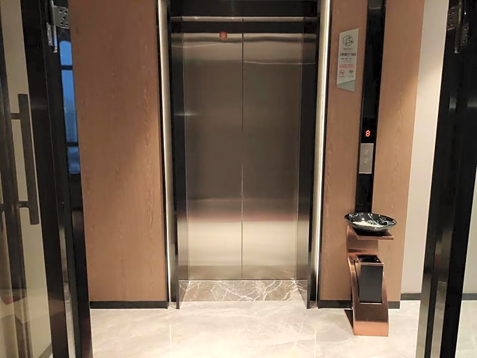 Borrman Hotel Maoming Diancheng Madame Xian's Hometown