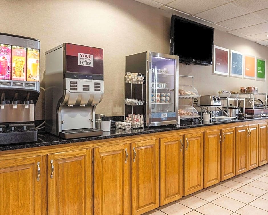 Comfort Inn & Suites Grenada
