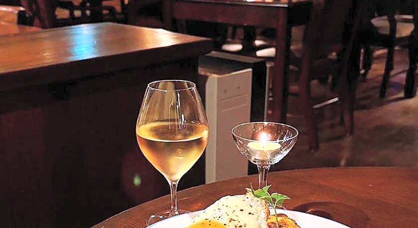 Business Hotel Hanaya