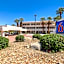 Motel 6-Palm Springs, CA - Downtown