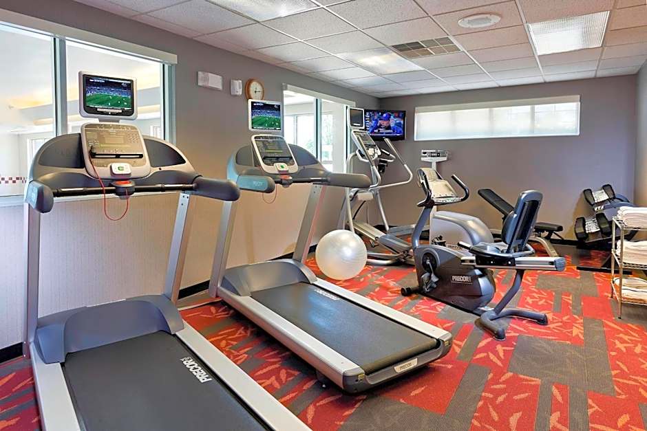 Residence Inn by Marriott Cedar Rapids
