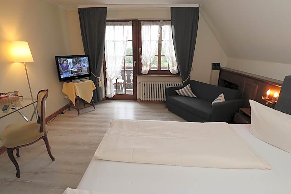 Schwarzwaldhotel Stollen