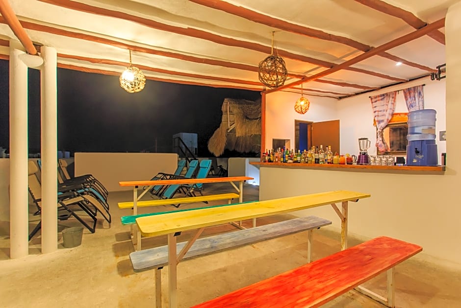 Matan Kaan by GuruHotel