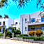 Bella Vista Hotel