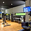 Movenpick Hotel Amsterdam City Centre