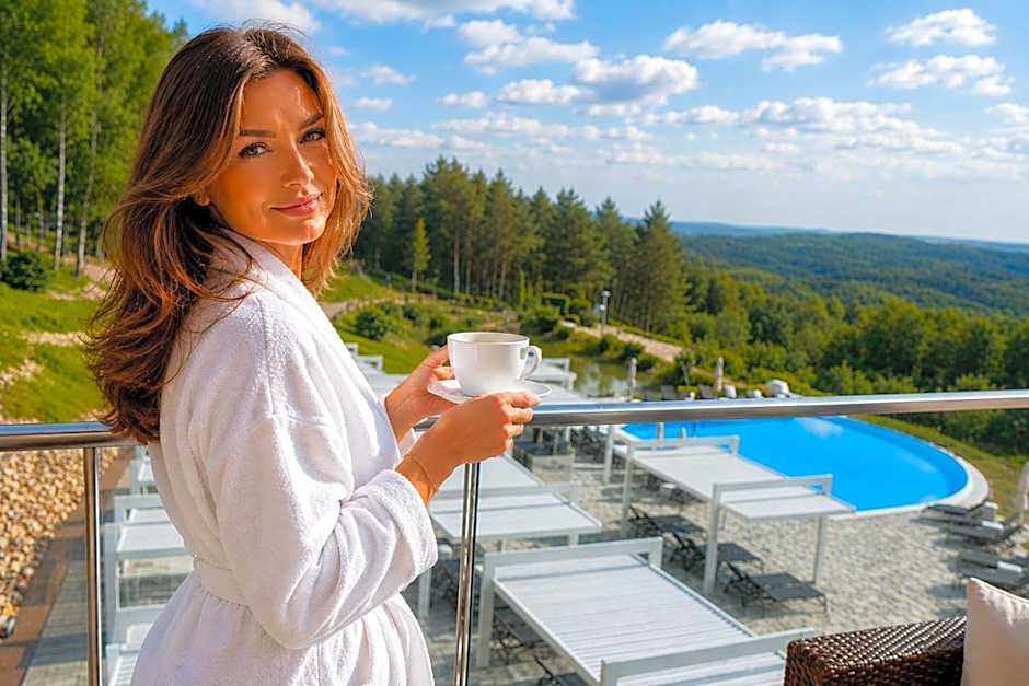 Odyssey Hotel Wellness & SPA Adults Only
