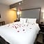 Hampton Inn By Hilton Toledo Oregon