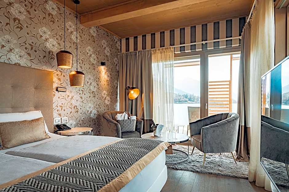 Hotel Villa Madruzzo