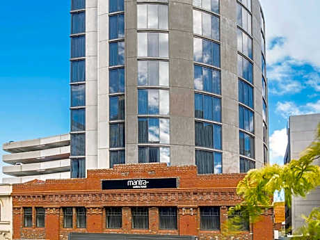 Mantra on Collins Hobart