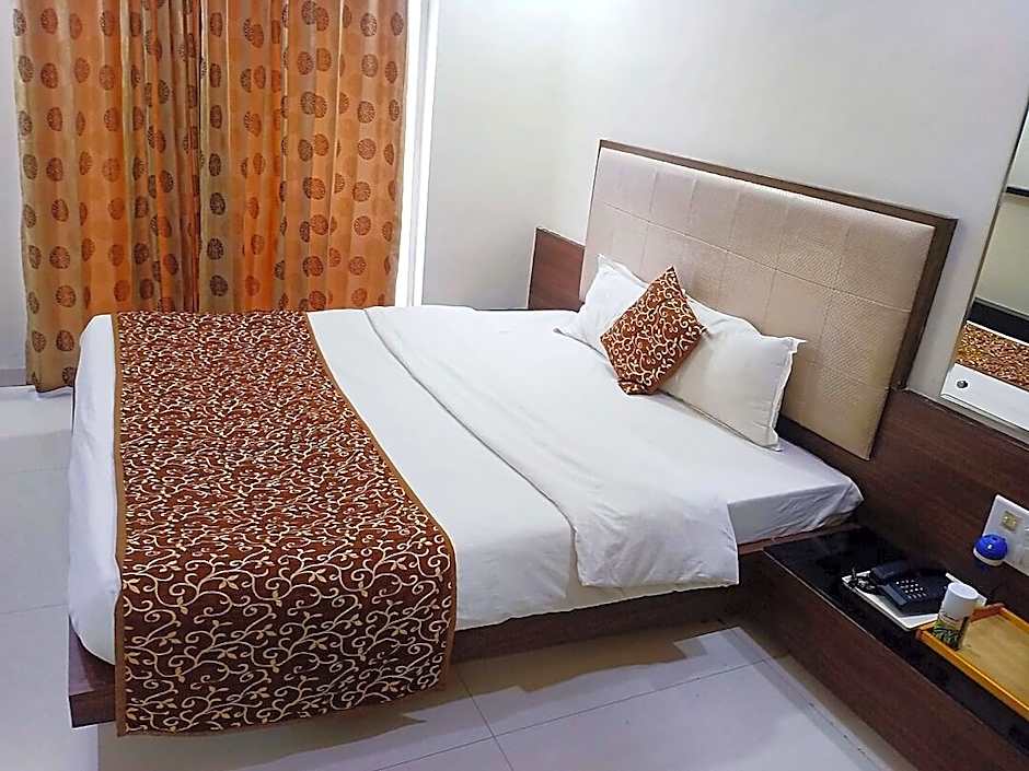Avadh Hotel – Morbi, AL