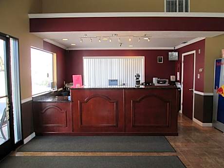 Valley Oaks Inn Woodland