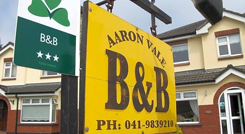 Aaron Vale B & B