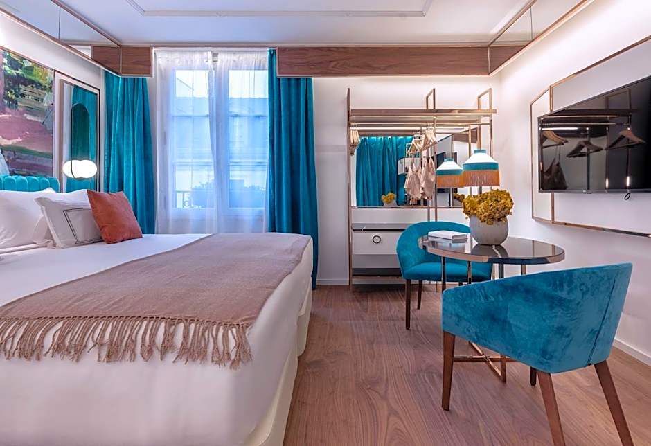 Maison Colbert, member of Melia Collection Notre-Dame