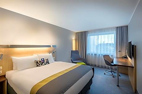 Holiday Inn Express Gütersloh By IHG