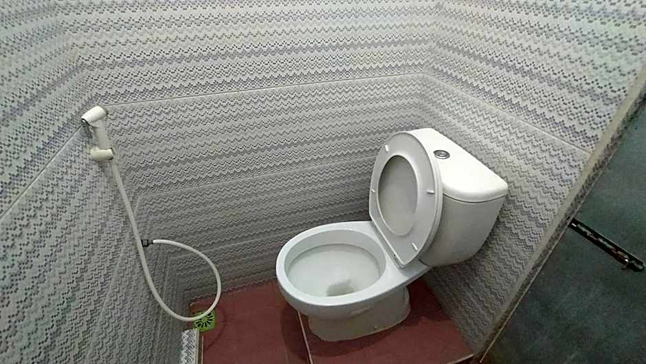 Omah Kost Family Syariah