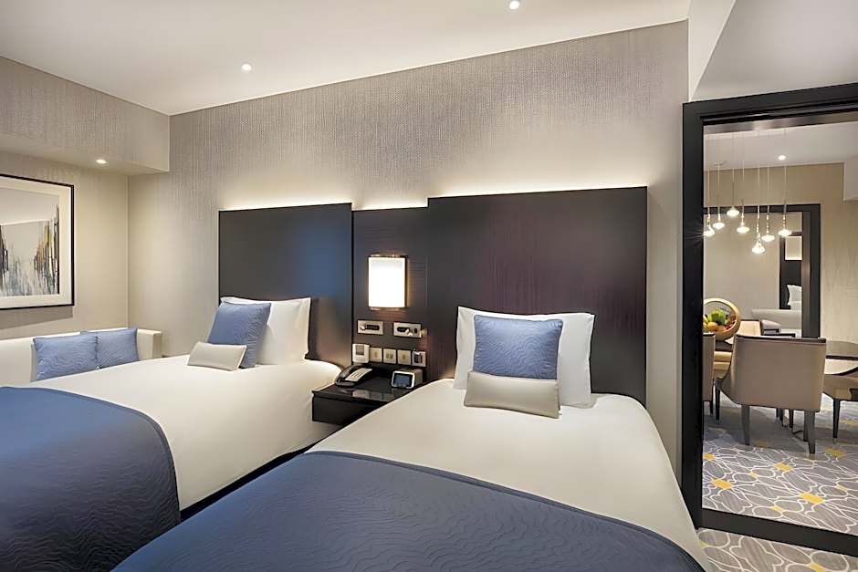 Crowne Plaza Bahrain By IHG