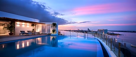 Hotel Emion Phnom Penh