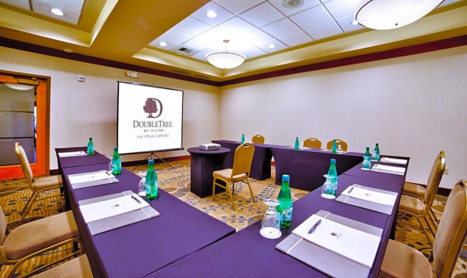 DoubleTree by Hilton Las Vegas Airport