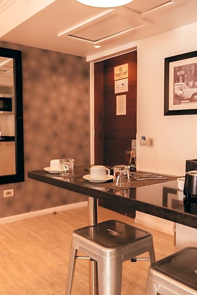 Hotel Sommelier Agustinas