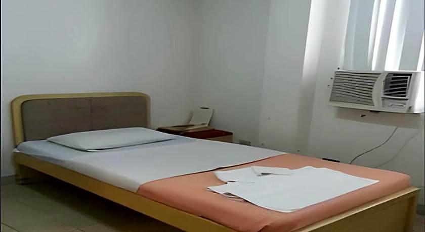 Hotel Mikka
