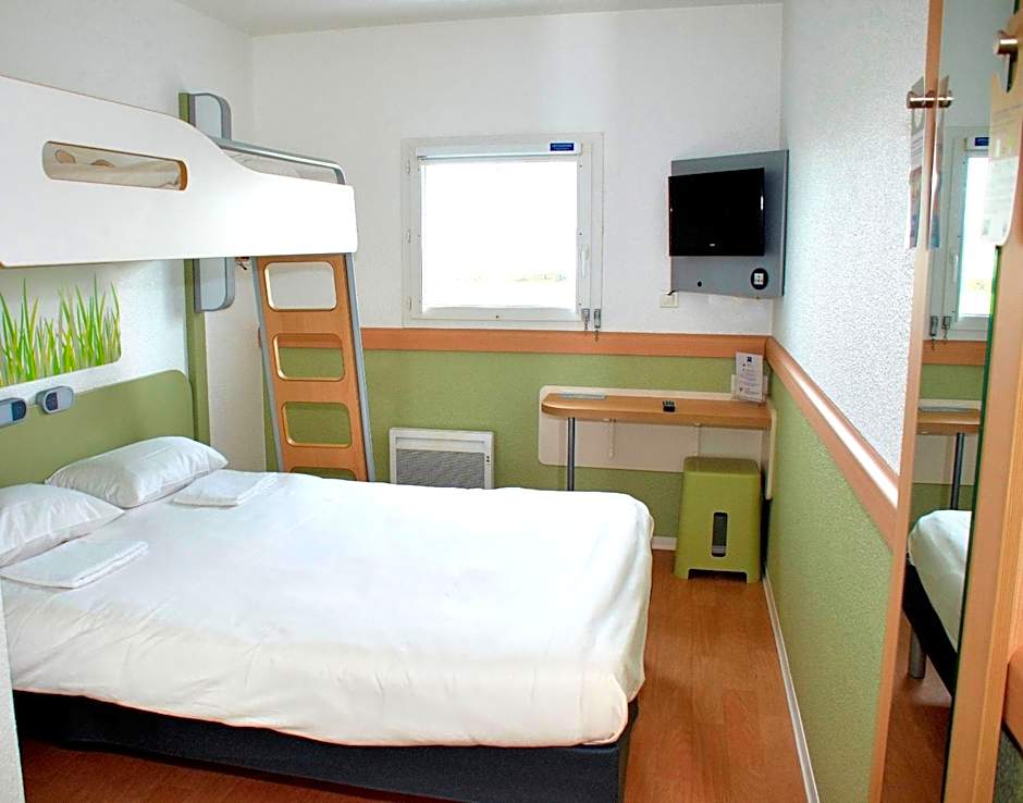 ibis budget Flers Les Grands Champs