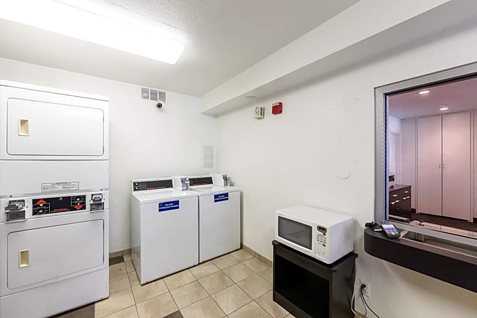 Motel 6-Klamath Falls, OR