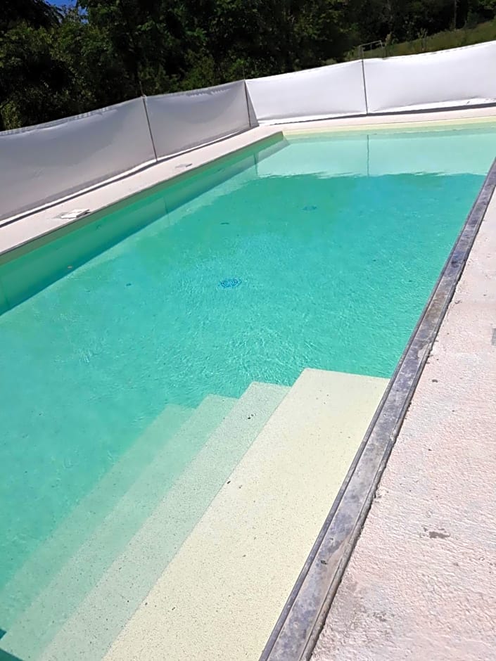 Il Rifugio dell'Ape Agriturismo