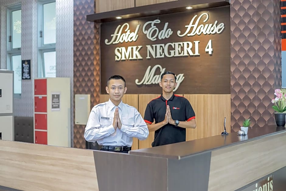 RedDoorz Syariah @ Klojen Malang