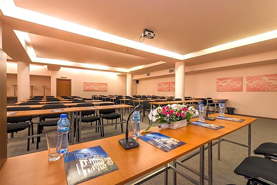 Sveta Sofia Hotel