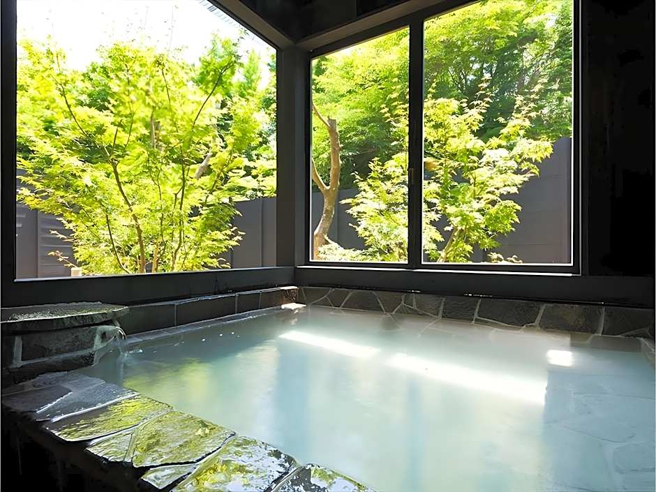 Sengokuhara Hisanoha