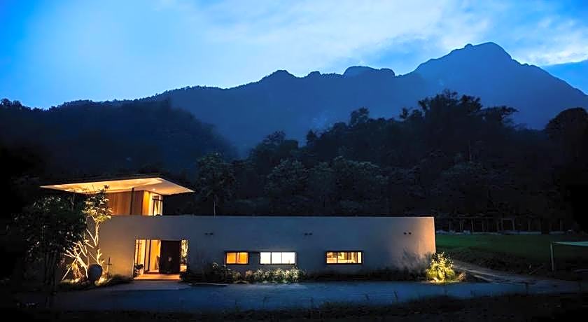 Villa De View