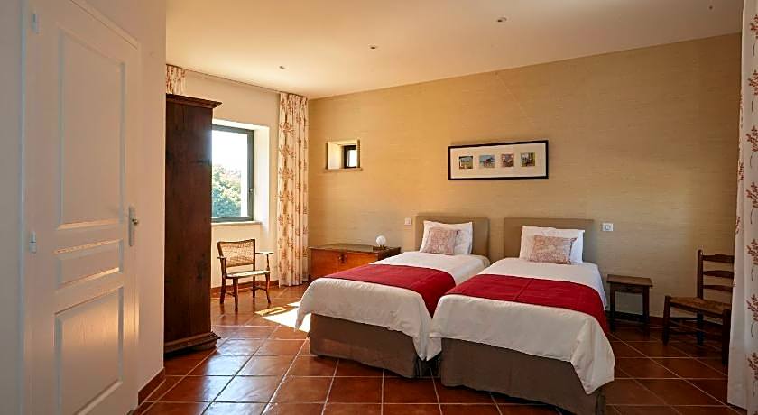 La Tour de Ginaillac