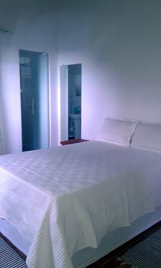 som das aguas paraty