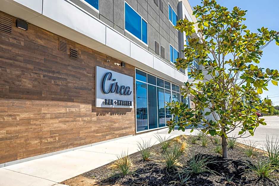 Element by Marriott Waco