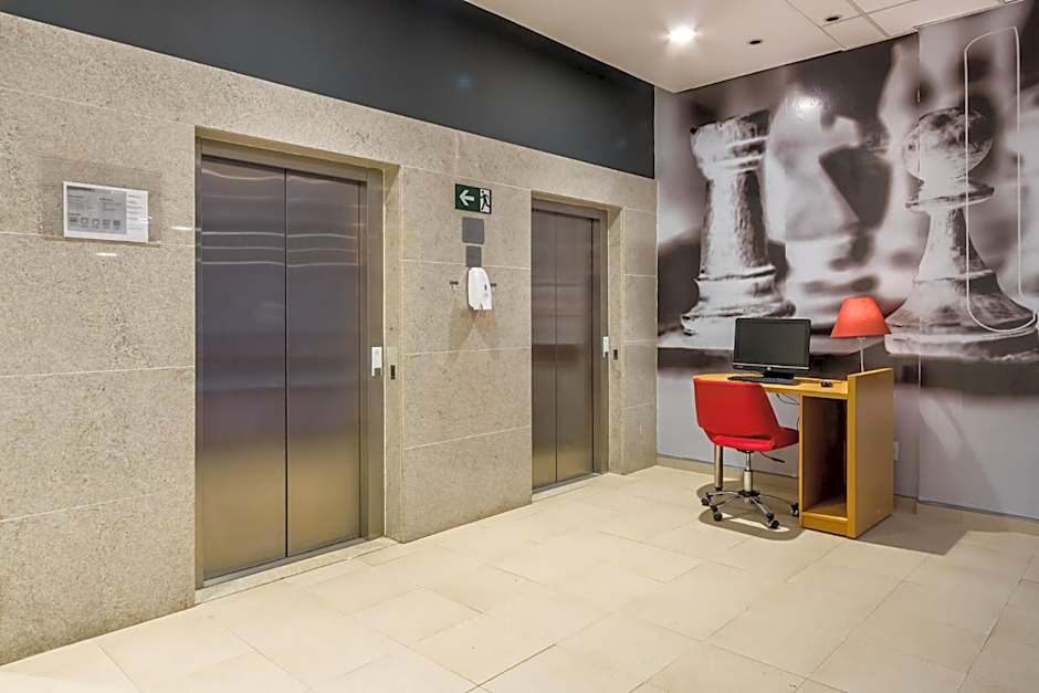 IBIS Barretos