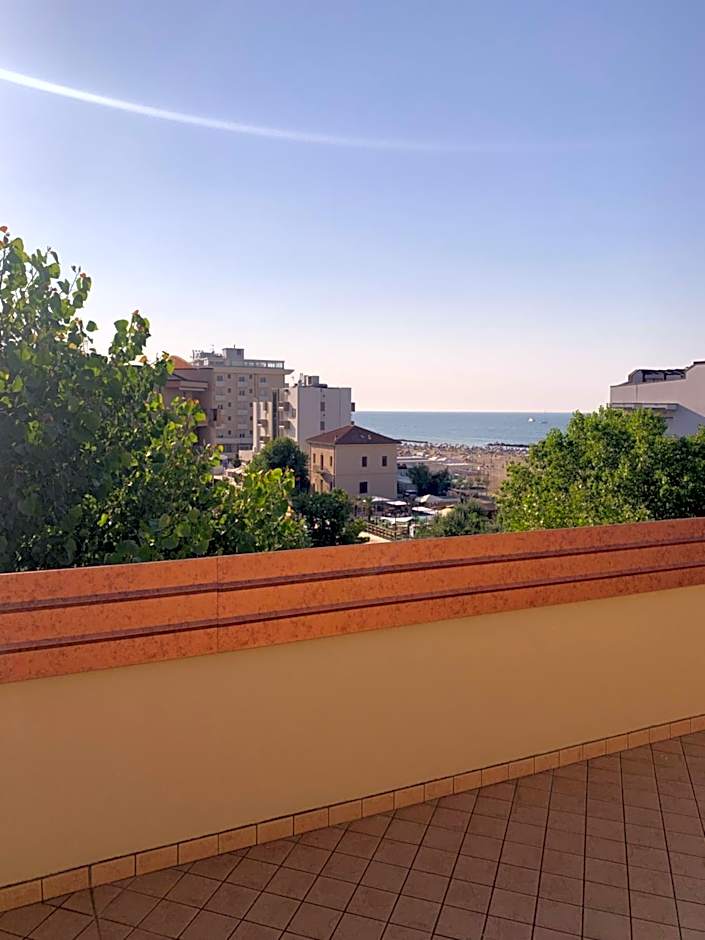 Hotel Del Vecchio