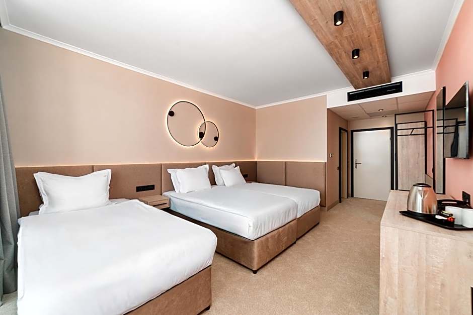 Festa Panorama Hotel