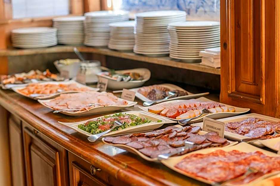 Strandhotel Heringsdorf