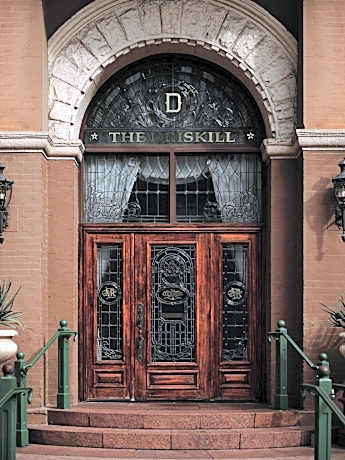 The Driskill, in The Unbound Collection by Hyatt