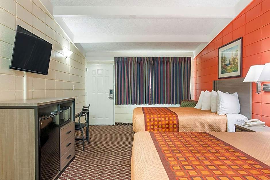 Rodeway Inn Nashville