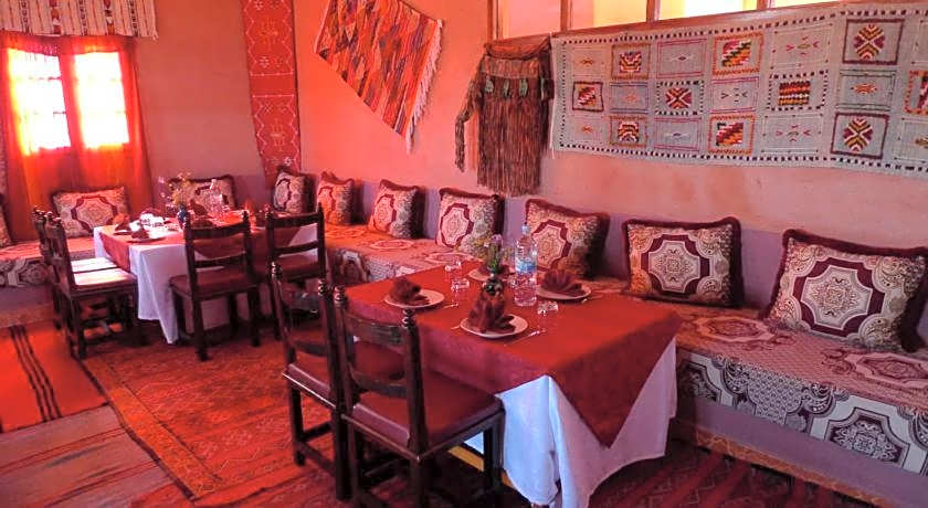 Maison d'Hote Valentine