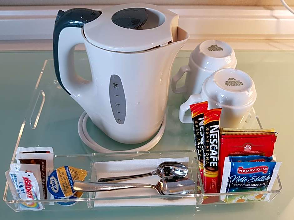 Hotel Paradiso, BW Signature Collection