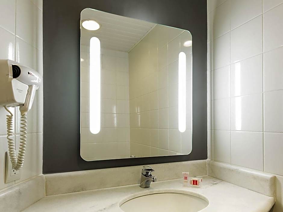 Ibis Sao Jose dos Campos Colinas